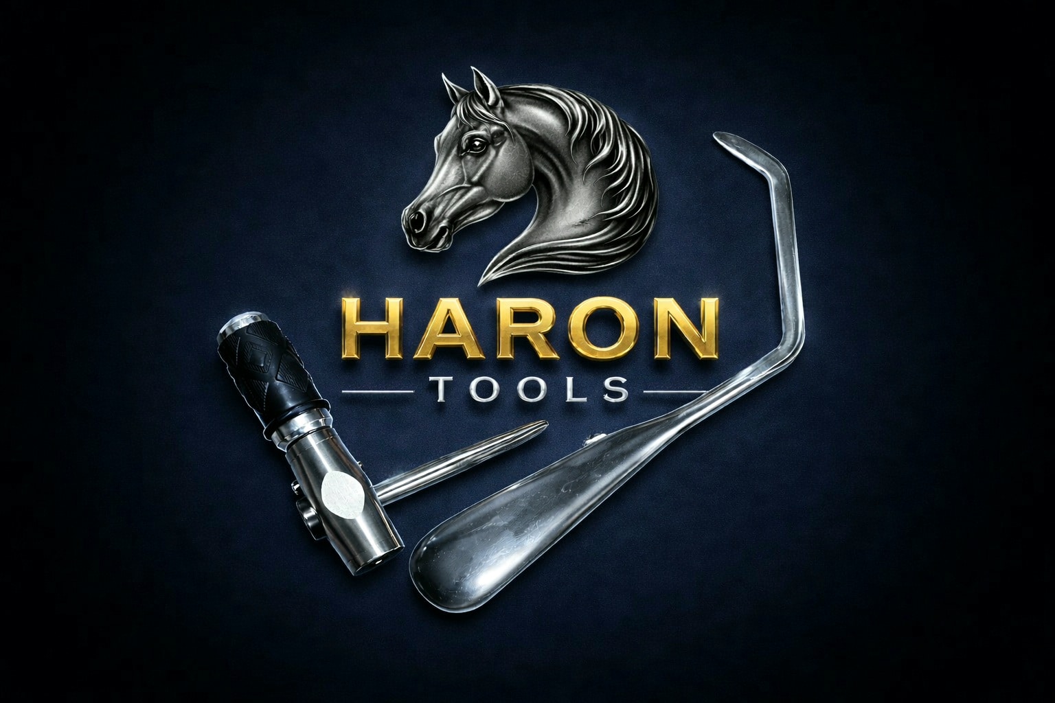 Haron's PDR Tools