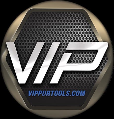 VIP PDR Tools